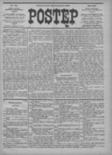 Postęp 1902.08.06 R.13 Nr180