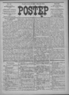 Postęp 1902.08.07 R.13 Nr181