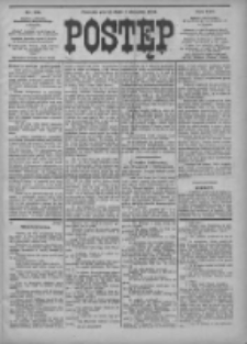 Postęp 1902.08.08 R.13 Nr182
