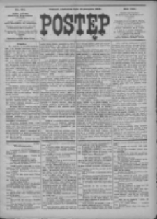 Postęp 1902.08.10 R.13 Nr184