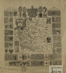 Polska roku 1764