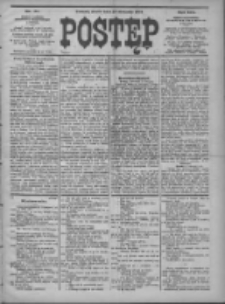 Postęp 1902.08.20 R.13 Nr191