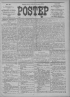 Postęp 1902.08.22 R.13 Nr193
