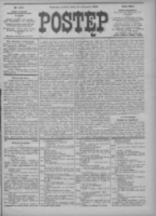 Postęp 1902.08.30 R.13 Nr200