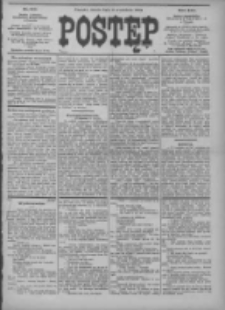 Postęp 1902.09.03 R.13 Nr203