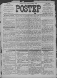 Postęp 1902.09.06 R.13 Nr206