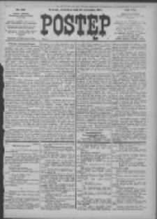 Postęp 1902.09.14 R.13 Nr212