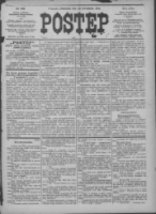 Postęp 1902.09.21 R.13 Nr218