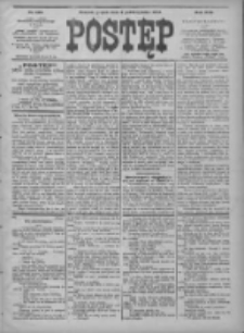 Postęp 1902.10.03 R.13 Nr228