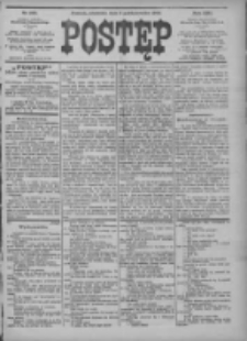 Postęp 1902.10.05 R.13 Nr230