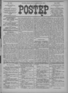 Postęp 1902.10.10 R.13 Nr234