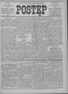 Postęp 1902.10.14 R.13 Nr237