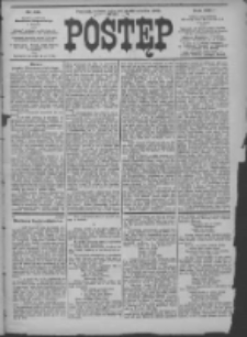 Postęp 1902.10.18 R.13 Nr241