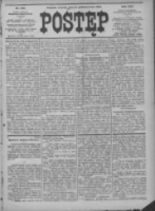 Postęp 1902.10.21 R.13 Nr243
