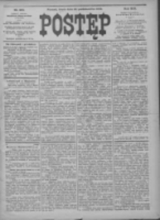 Postęp 1902.10.29 R.13 Nr250