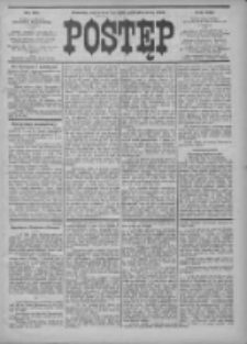 Postęp 1902.10.30 R.13 Nr251