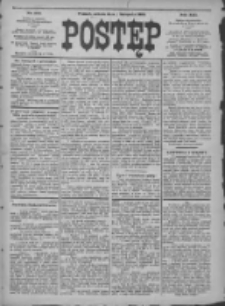 Postęp 1902.11.01 R.13 Nr253