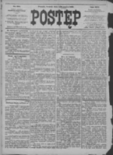 Postęp 1902.11.04 R.13 Nr254