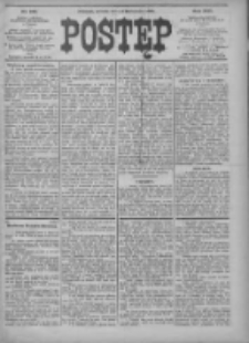 Postęp 1902.11.08 R.13 Nr258