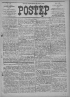 Postęp 1902.11.12 R.13 Nr261