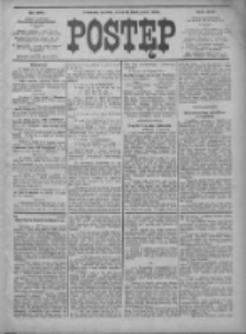 Postęp 1902.11.15 R.13 Nr264