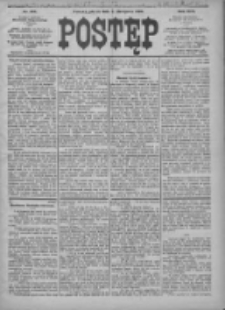 Postęp 1902.11.21 R.13 Nr268