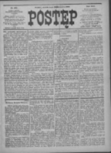 Postęp 1902.11.22 R.13 Nr269