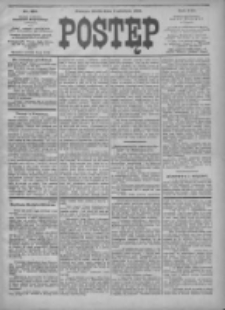 Postęp 1902.12.03 R.13 Nr278