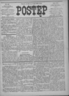 Postęp 1902.12.06 R.13 Nr281