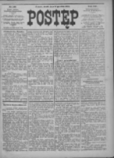Postęp 1902.12.10 R.13 Nr283