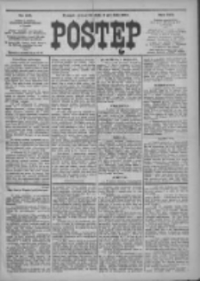 Postęp 1902.12.11 R.13 Nr284