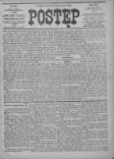 Postęp 1902.12.13 R.13 Nr286