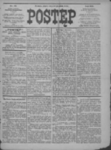 Postęp 1902.12.19 R.13 Nr291