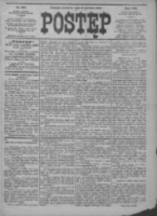 Postęp 1902.12.21 R.13 Nr293
