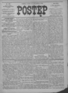 Postęp 1902.12.23 R.13 Nr294