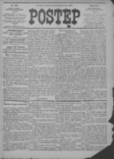 Postęp 1902.12.30 R.13 Nr298