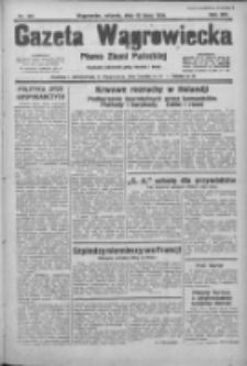 Gazeta Wągrowiecka: pismo ziemi pałuckiej 1934.07.10 R.14 Nr154