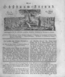 Der Obstbaum-Freund. 1832 Jg.5 No.3