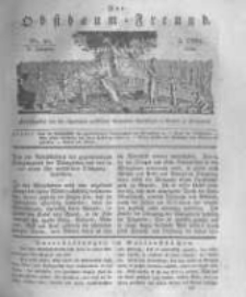 Der Obstbaum-Freund. 1832 Jg.5 No.40