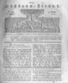 Der Obstbaum-Freund. 1832 Jg.5 No.49