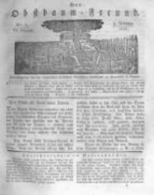 Der Obstbaum-Freund. 1833 Jg.6 No.5