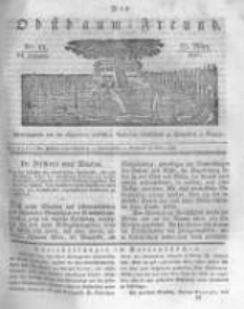 Der Obstbaum-Freund. 1833 Jg.6 No.12