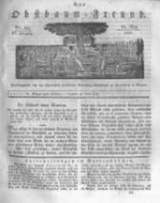 Der Obstbaum-Freund. 1833 Jg.6 No.19