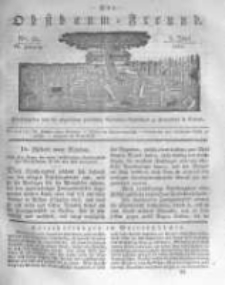 Der Obstbaum-Freund. 1833 Jg.6 No.22