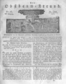 Der Obstbaum-Freund. 1833 Jg.6 No.26