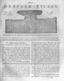 Der Obstbaum-Freund. 1833 Jg.6 No.28