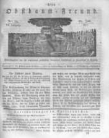 Der Obstbaum-Freund. 1833 Jg.6 No.29