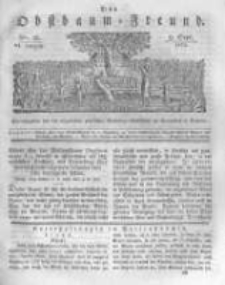 Der Obstbaum-Freund. 1833 Jg.6 No.36