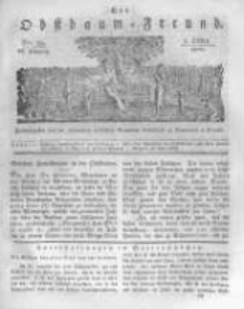 Der Obstbaum-Freund. 1833 Jg.6 No.39