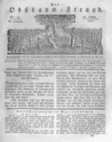 Der Obstbaum-Freund. 1833 Jg.6 No.41